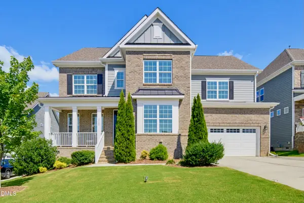 2704 Tunstall Grove Drive, Apex, NC 27523