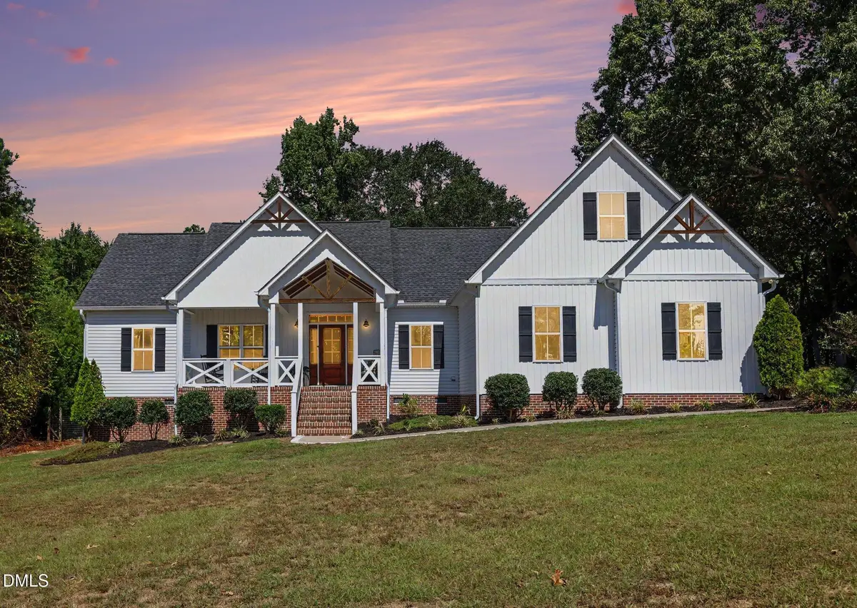 4774 Johnsons Chapel Road, Benson, NC 27504 - #1