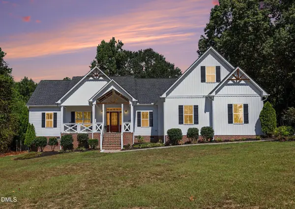 4774 Johnsons Chapel Road, Benson, NC 27504