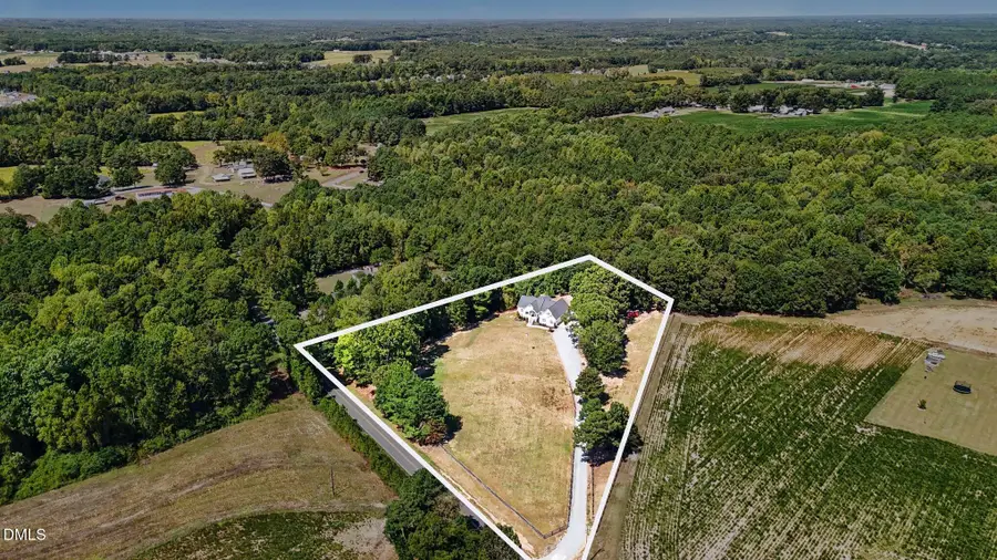 4774 Johnsons Chapel Road, Benson, NC 27504 - #2