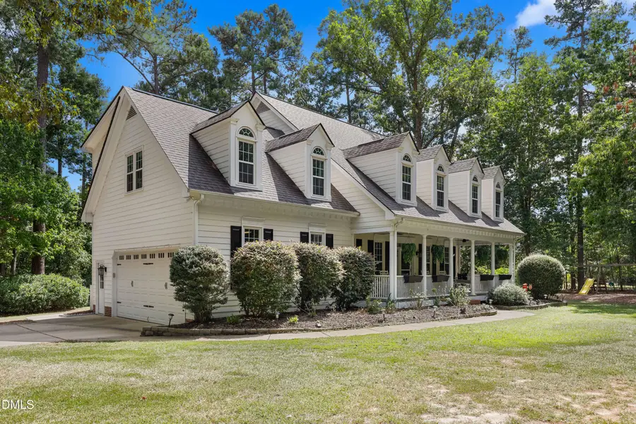2321 Beaver Oaks Court, Raleigh, NC 27606 - #2