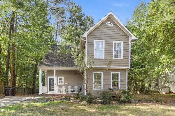 600 Forge Road, Durham, NC 27713