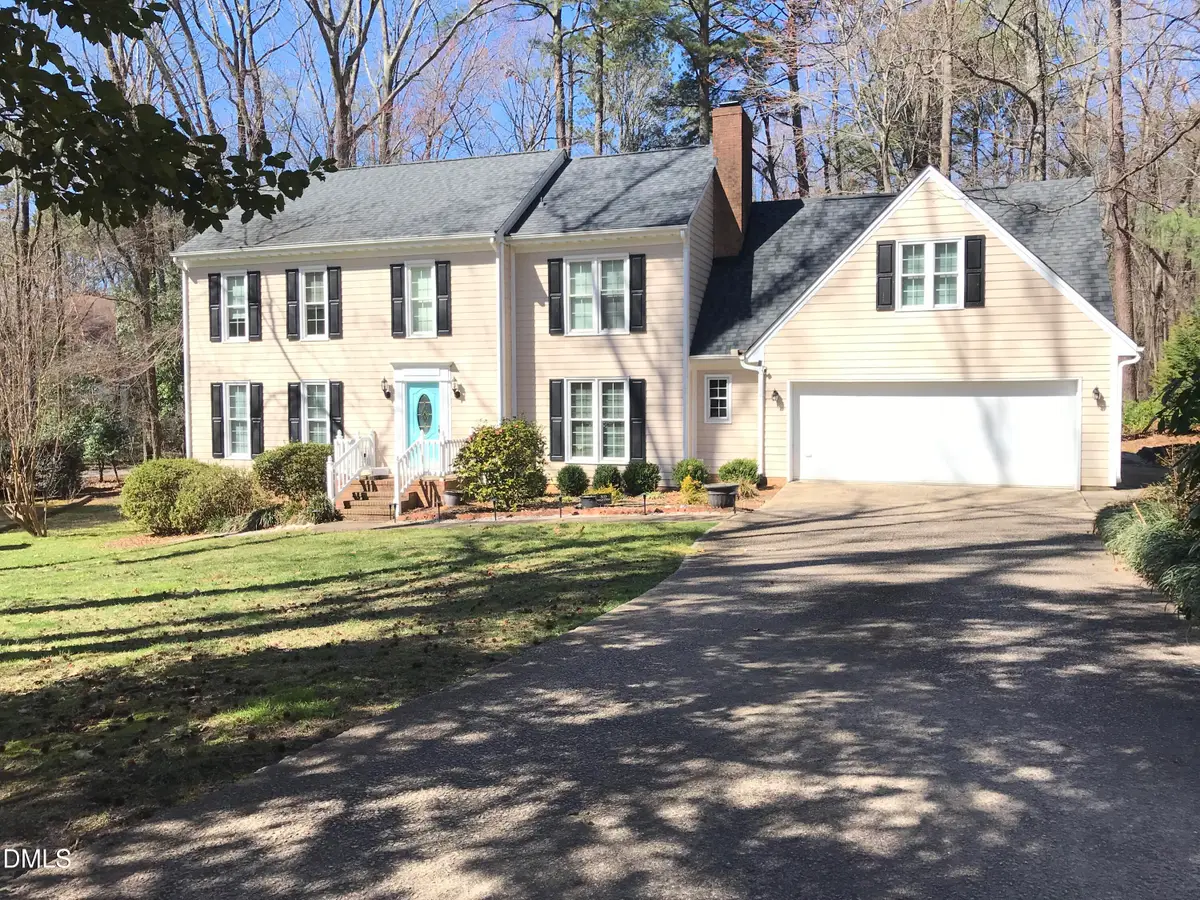 104 Eagle Court, Cary, NC 27511 - #1