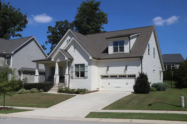 2317 Glade Mill Court, Fuquay Varina, NC 27526