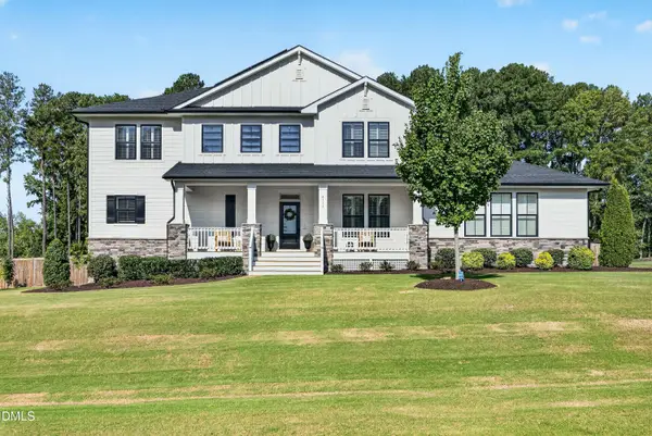 4316 Mosaic Court, Apex, NC 27539
