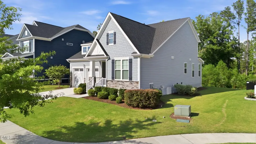 129 Treeline Court, Holly Springs, NC 27540 - #3
