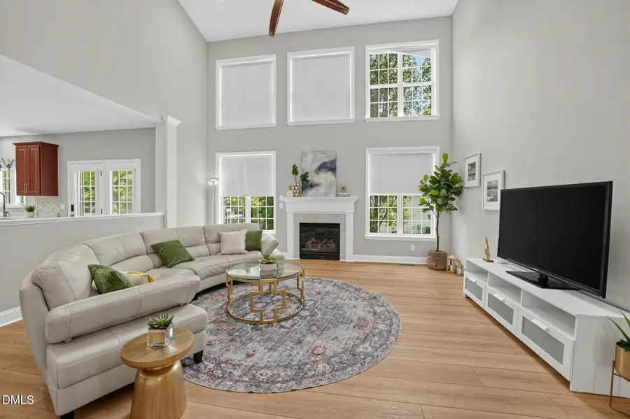 100 Drakeshire Court, Morrisville, NC 27560 - #2