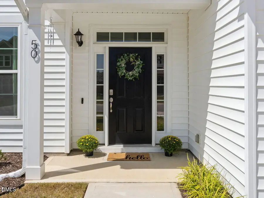 50 Silent Brook Trail, Franklinton, NC 27525 - #3