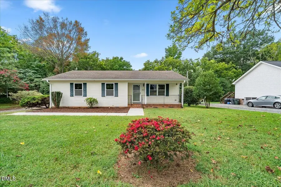 804 Raleigh Street, Oxford, NC 27565 - #2