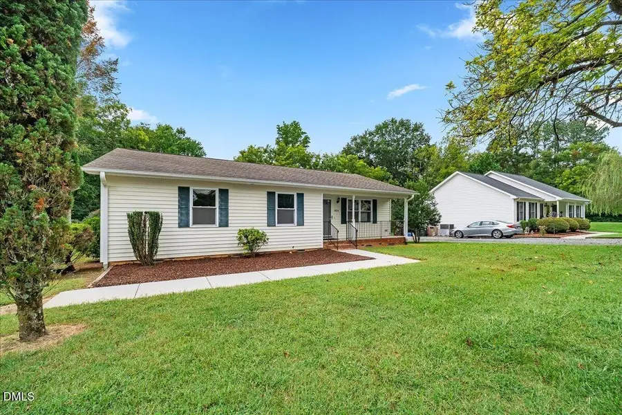 804 Raleigh Street, Oxford, NC 27565 - #3