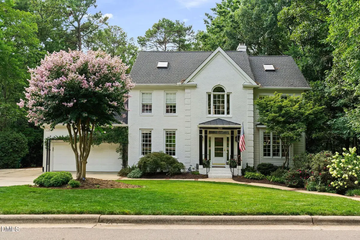 125 Summer Lakes Drive, Cary, NC 27513 - #1