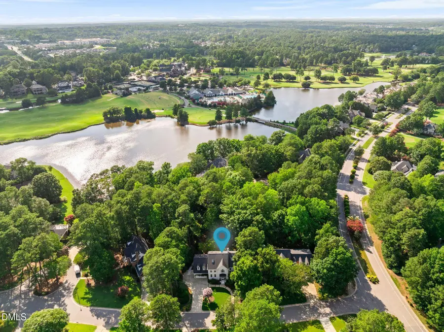 125 Summer Lakes Drive, Cary, NC 27513 - #2
