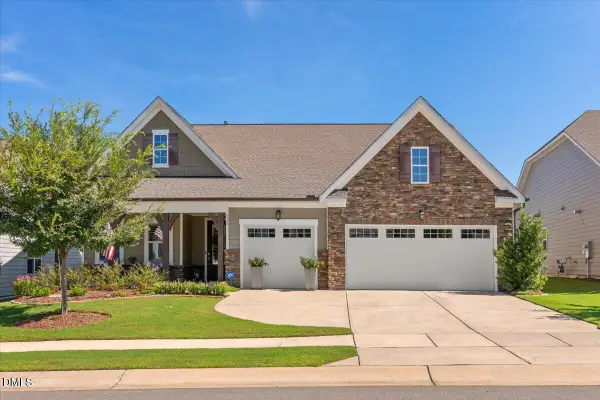 220 Ivory Lane, Raleigh, NC 27610