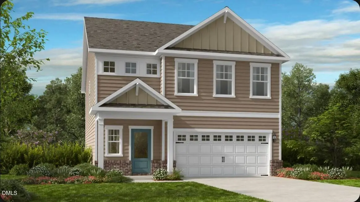 149 Hank Way, Angier, NC 27501 - #1