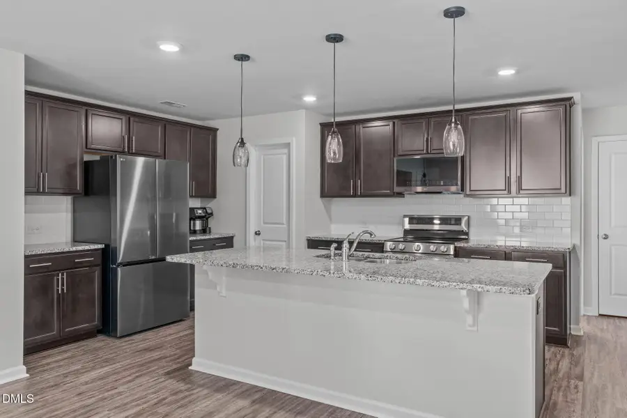 201 Memory Farm Place, Angier, NC 27501 - #2