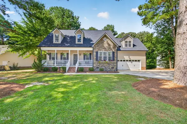 239 Tomahawk Drive, Clayton, NC 27520