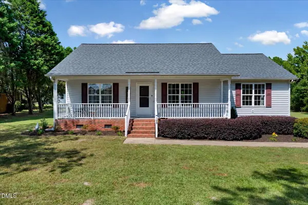 128 Edmondson Drive, Willow Springs, NC 27592