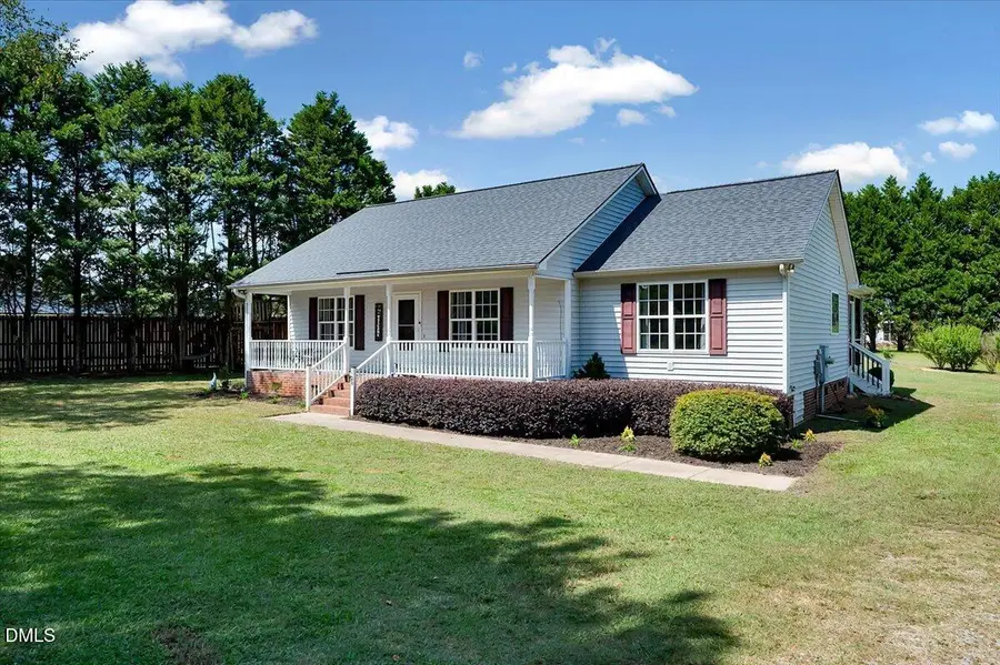 128 Edmondson Drive, Willow Spring, NC 27592 - #2