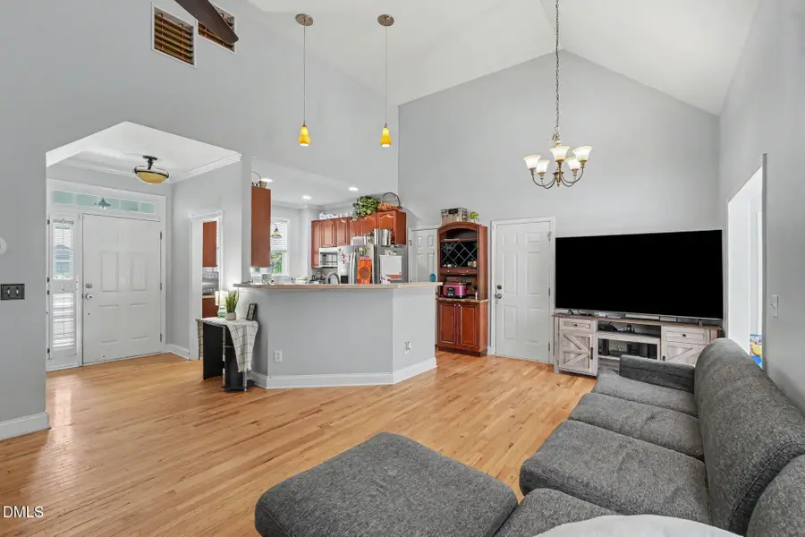 153 Clear Water Road, Louisburg, NC 27549 - #2
