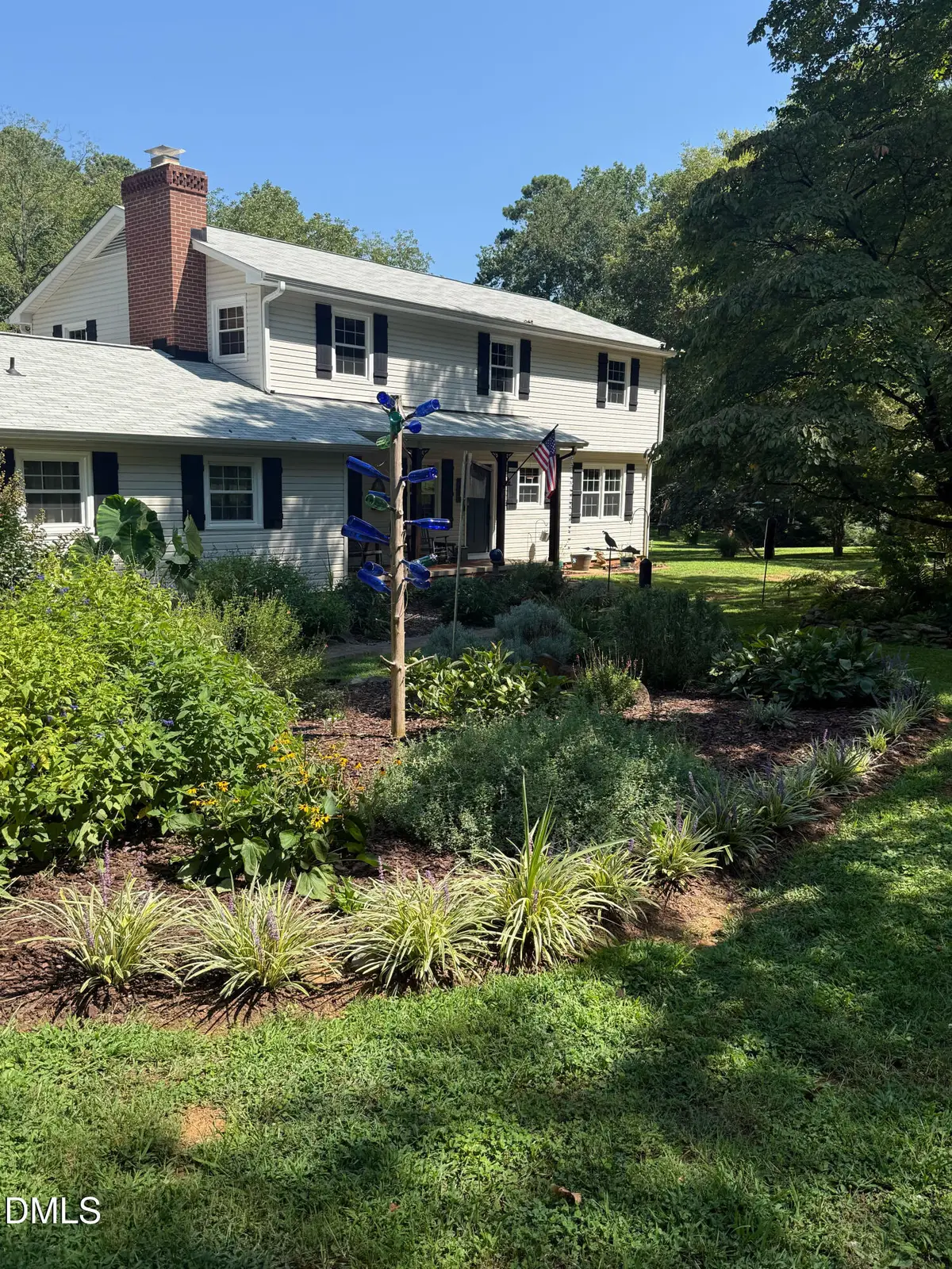 5909 Cole Mill Road, Durham, NC 27705 - #1