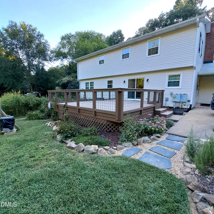 5909 Cole Mill Road, Durham, NC 27705 - #2