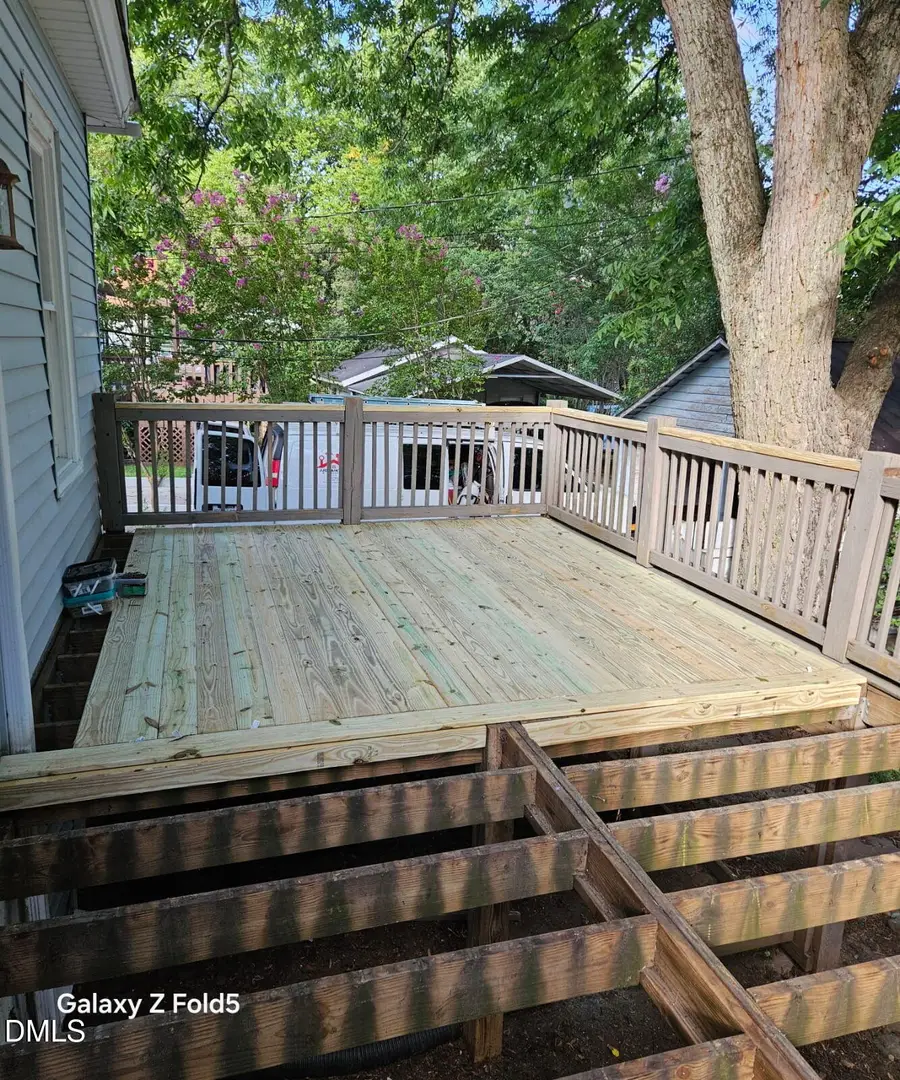 616 E Pine Street, Lincolnton, NC 28092 - #3
