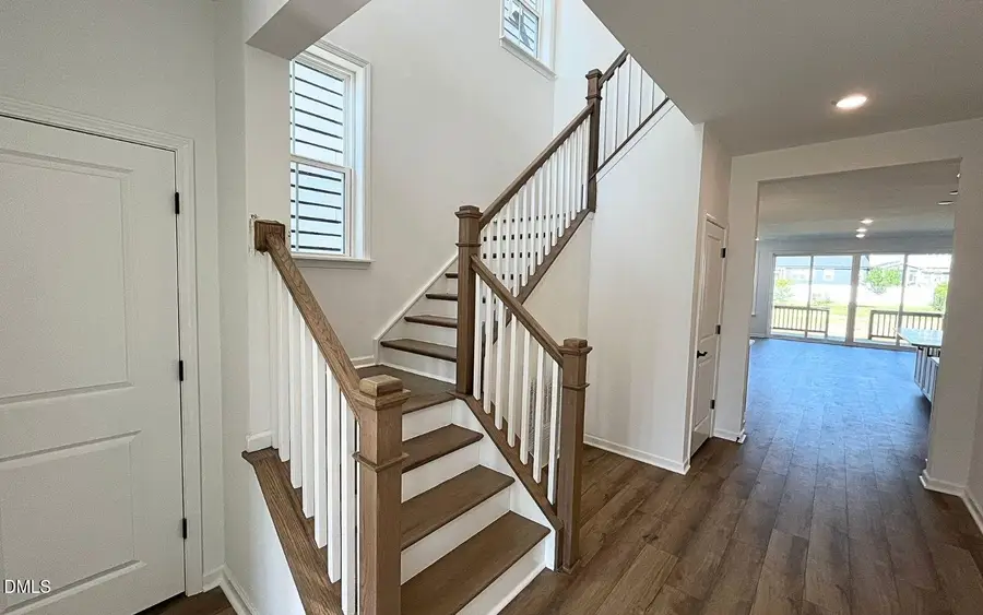 1357 Barreto Drive, Wendell, NC 27591 - #3