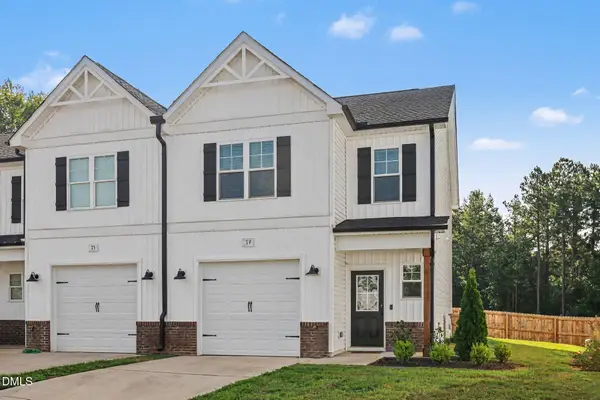 79 Calluna Drive, Clayton, NC 27520