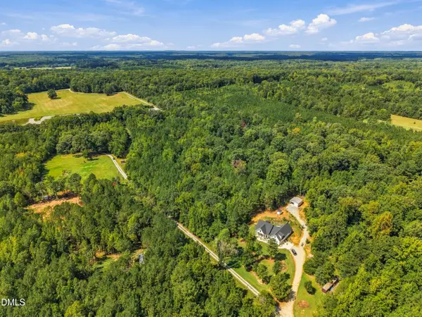 Lot 5 Green Mountain Road, Hillsborough, NC 27278
