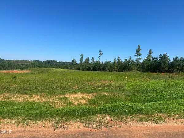 Lot 4 0 W Old Spring Hope Rd, Spring Hope, NC 27882