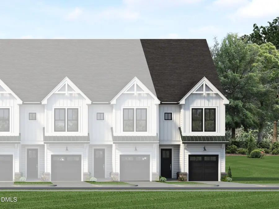 961 Steel Milll Lane, Apex, NC 27502 - #2