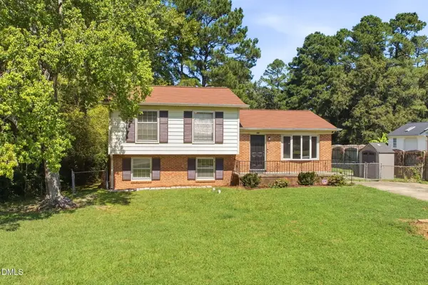 135 Emerald Circle, Durham, NC 27713