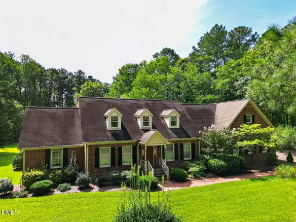 1607 Cash Road, Creedmoor, NC 27522