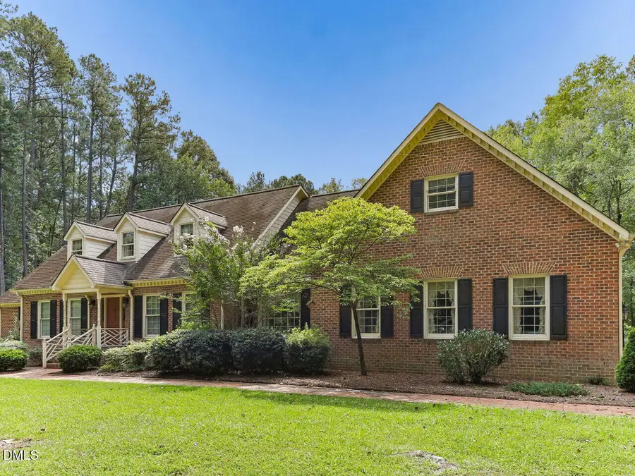 1607 Cash Road, Creedmoor, NC 27522 - #2