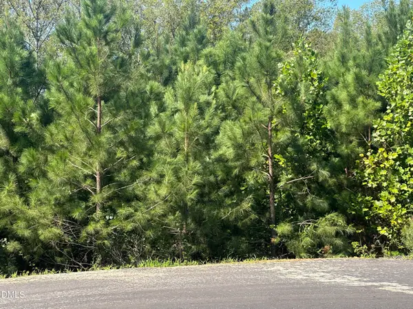 Lot 15 0 W Old Spring Hope Rd, Spring Hope, NC 27882