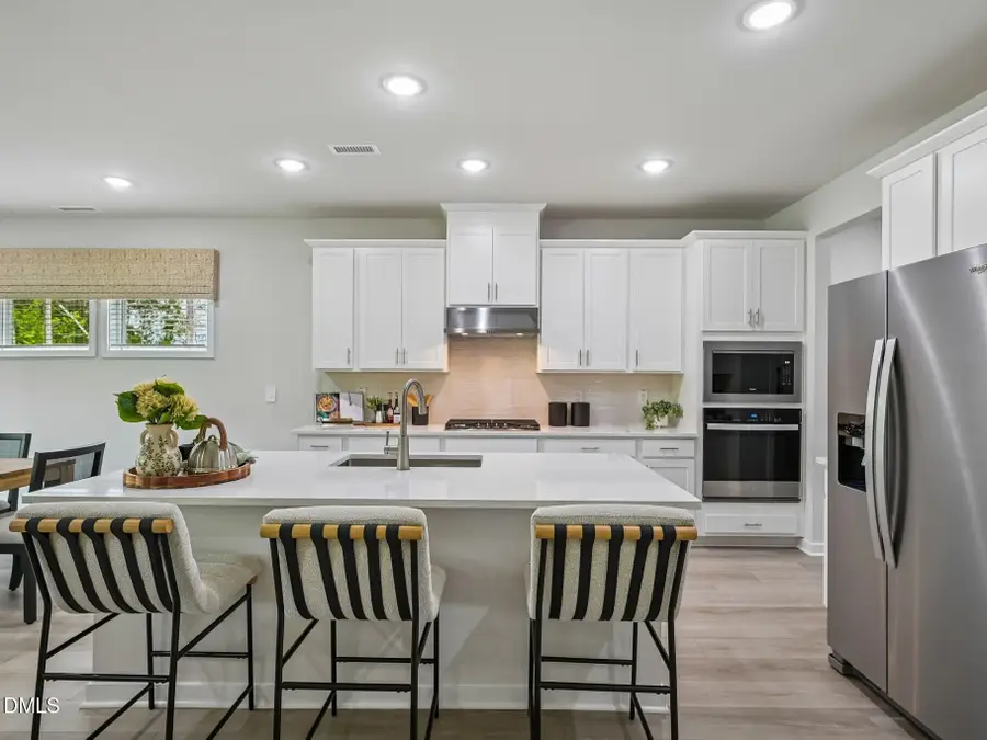 412 Karlov Road, Garner, NC 27529 - #2