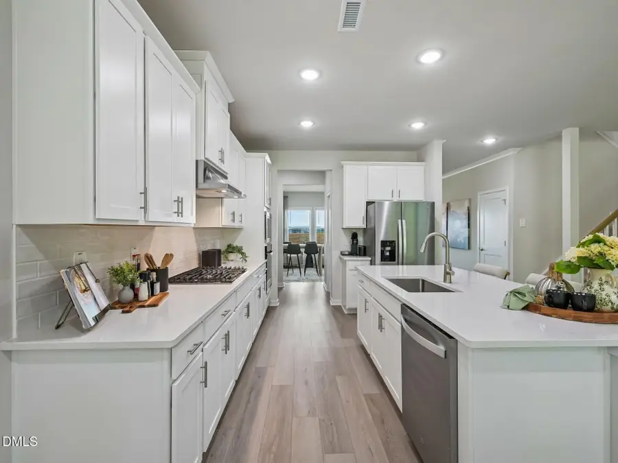 412 Karlov Road, Garner, NC 27529 - #3