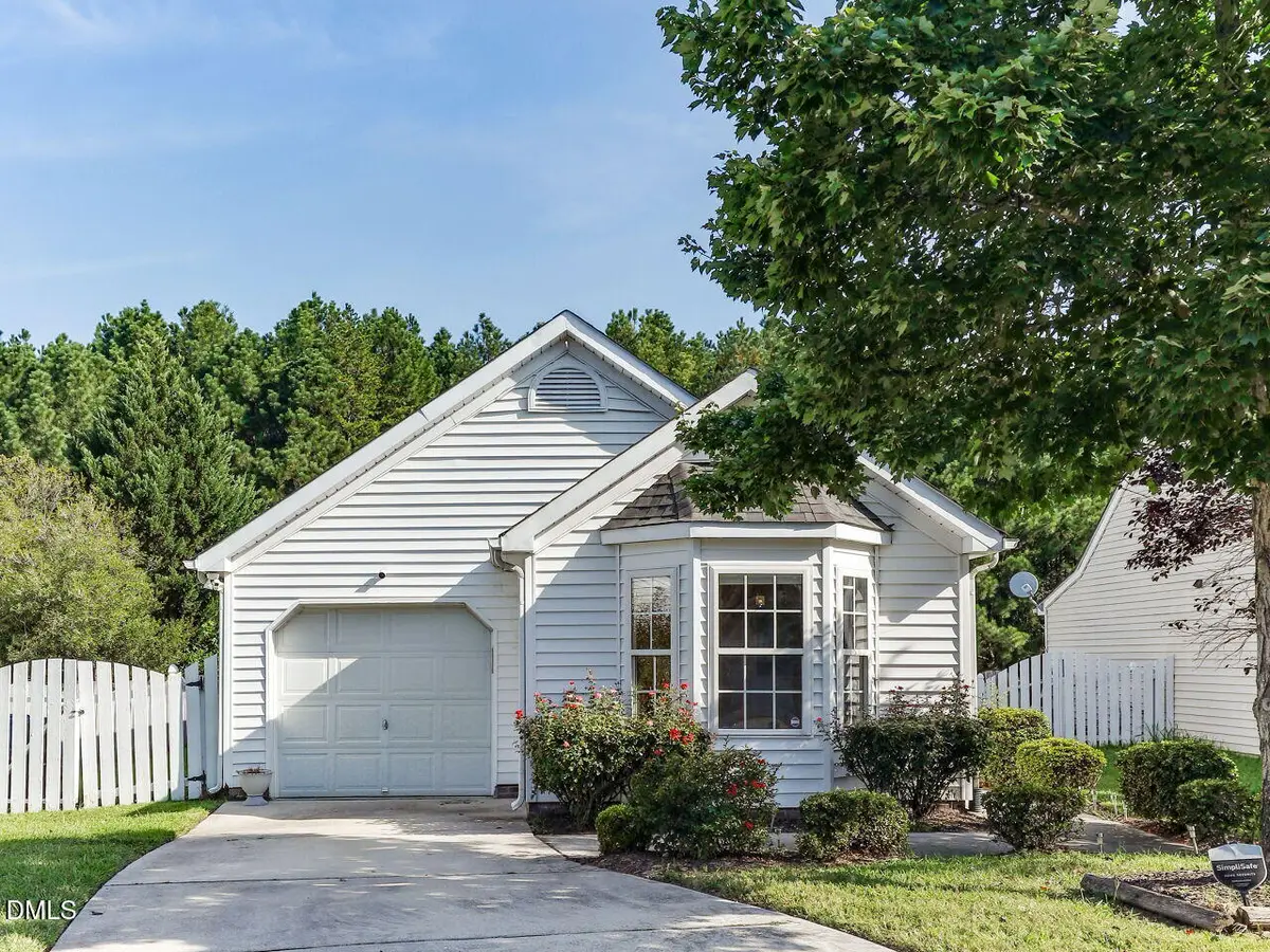 614 Edenberry Drive, Durham, NC 27713 - #1