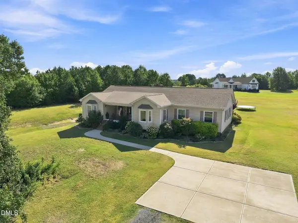 1754 Us-15, Creedmoor, NC 27522