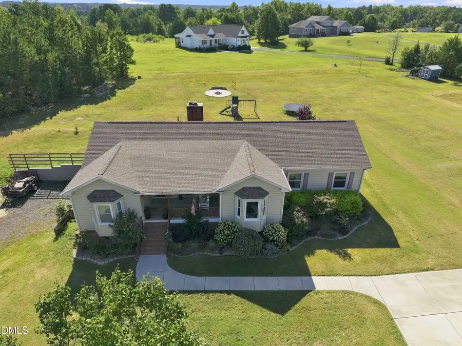 1754 Us-15, Creedmoor, NC 27522 - #3