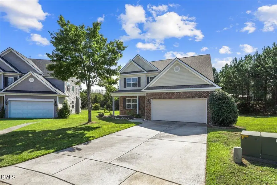 399 Florence Drive, Clayton, NC 27527 - #3