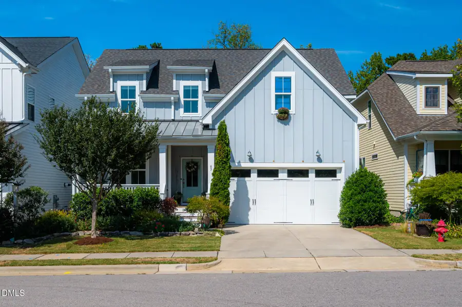 63 N Rosebank Drive, Chapel Hill, NC 27516 - #2