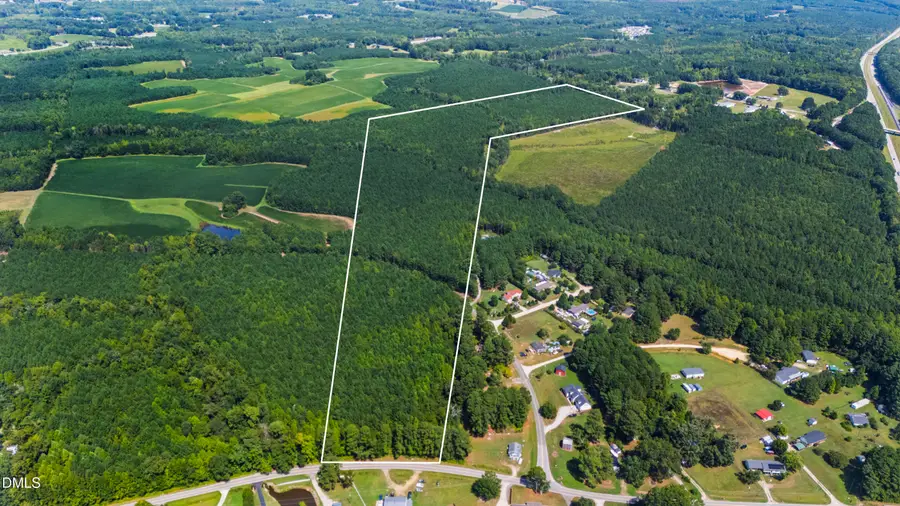 0 Thomas Arnold Road, Zebulon, NC 27597 - #2