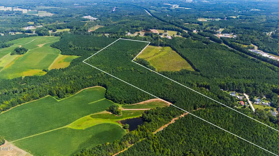 0 Thomas Arnold Road, Zebulon, NC 27597 - #3