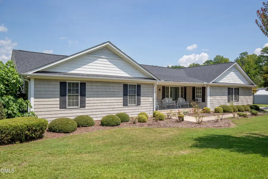 906 Walnut Drive, Erwin, NC 28339 - #2