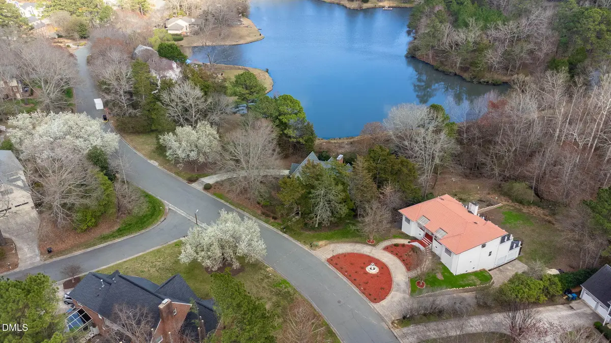 4205 Swarthmore Road, Durham, NC 27707 - #1