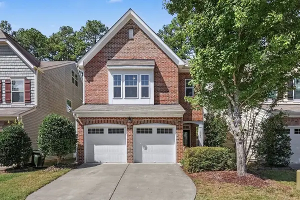 1042 Spacious Skies Lane, Durham, NC 27703