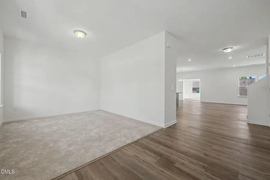 417 Marthas View Way, Wake Forest, NC 27587 - #3