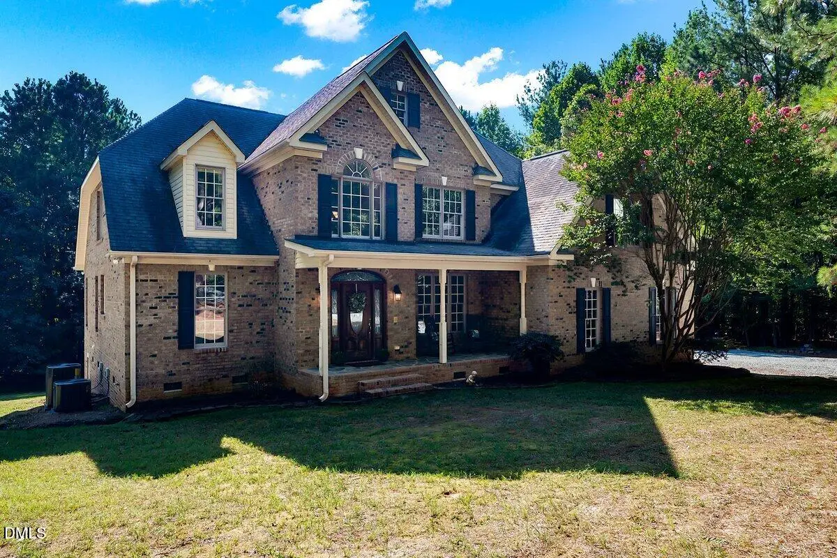1200 Chipper Lane, Wake Forest, NC 27587 - #1