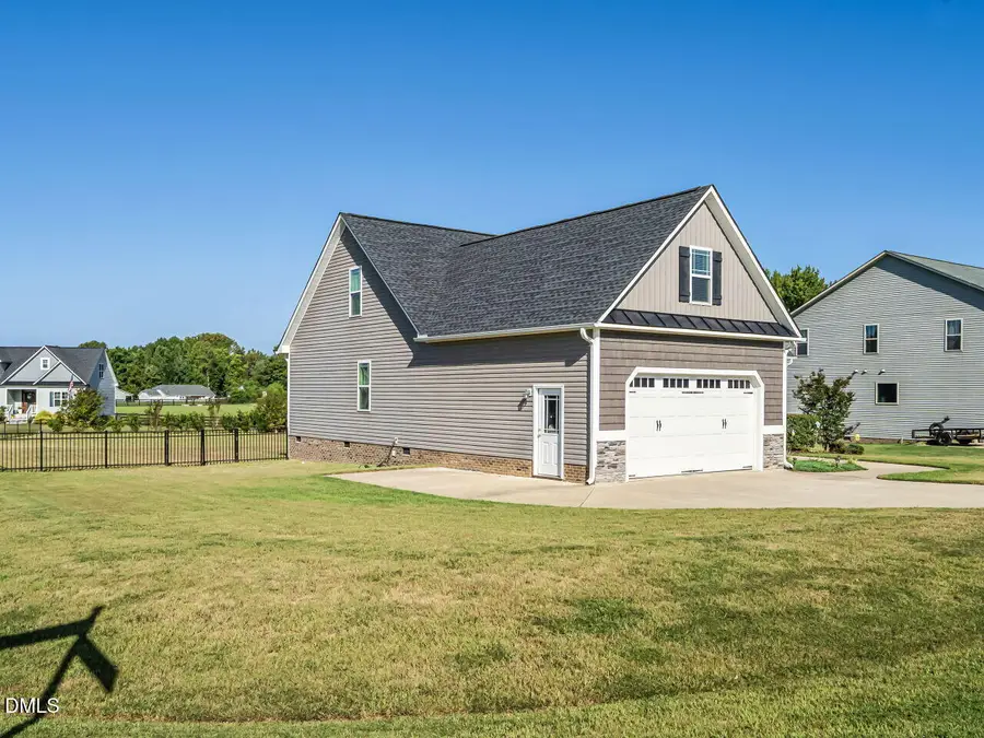 78 Lassiter Hills Drive, Four Oaks, NC 27524 - #2